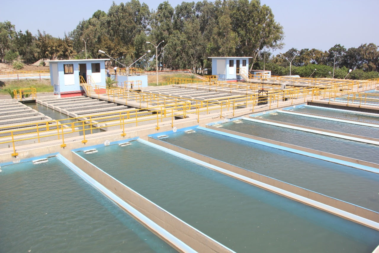 A 26 años de la PATP que abastece de agua al 60 % de Trujillo