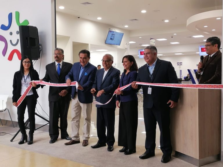 Trujillanos podrán realizar más de 150 trámites en el Centro MAC del Real Plaza