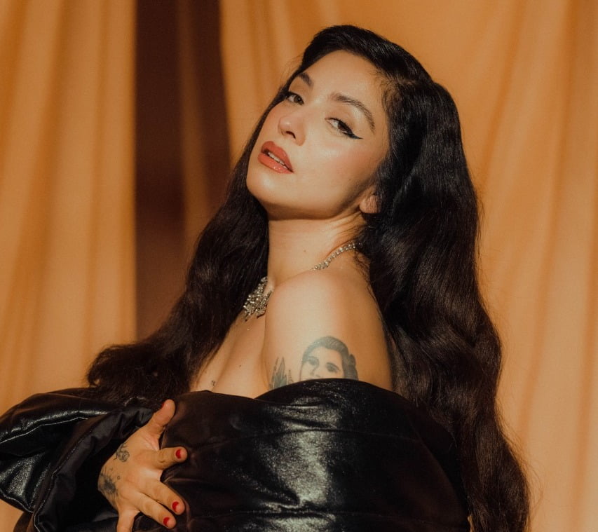 Trujillo: Mon Laferte llega a la ciudad con lo mejor de su repertorio