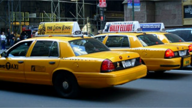 ATU ordena que vehículos que ofrezcan este servicio debe ser de color amarillo en Lima