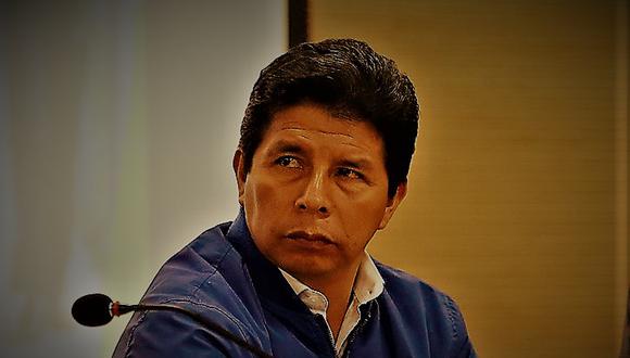 Sociedad Interamericana de Prensa rechaza los ataques cometidos por Pedro Castillo