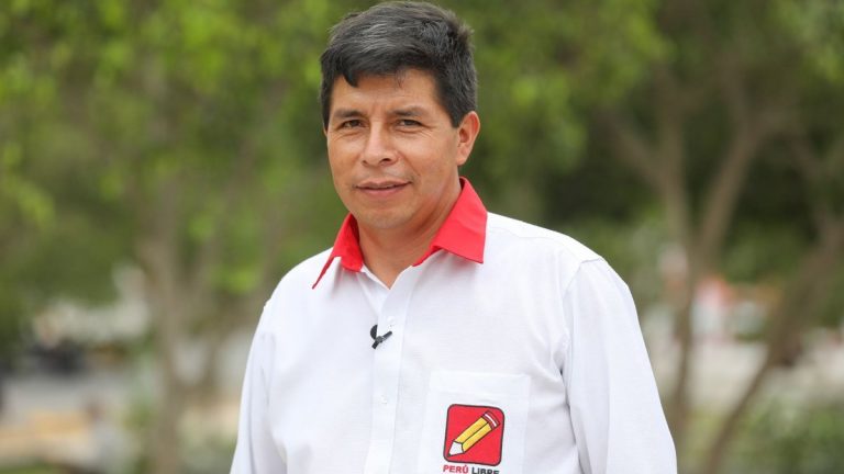 Pedro Castillo no dejará el puesto de presidente: “Firmes hasta el 28 de julio del 2026”