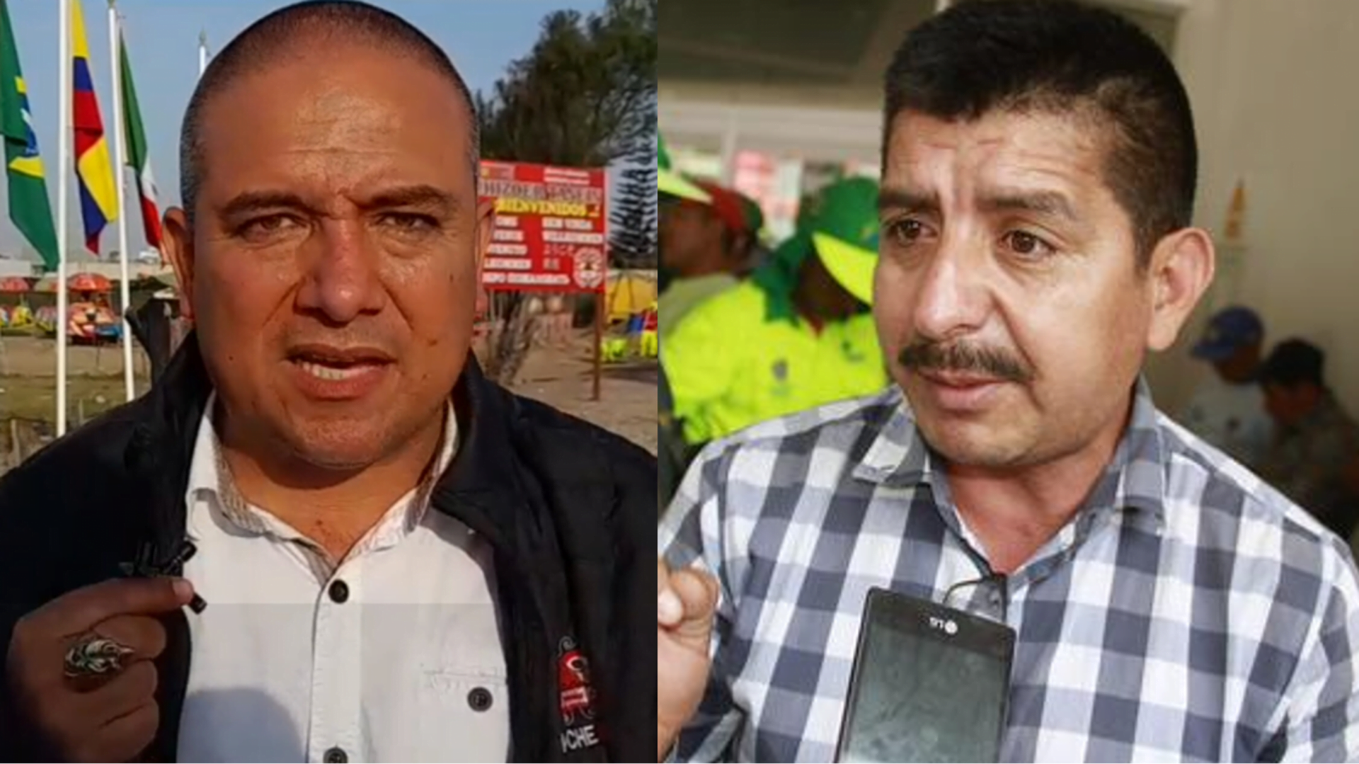 Servicio de Gestión Ambiental de Trujillo declaran persona no grata a Arturo Fernández