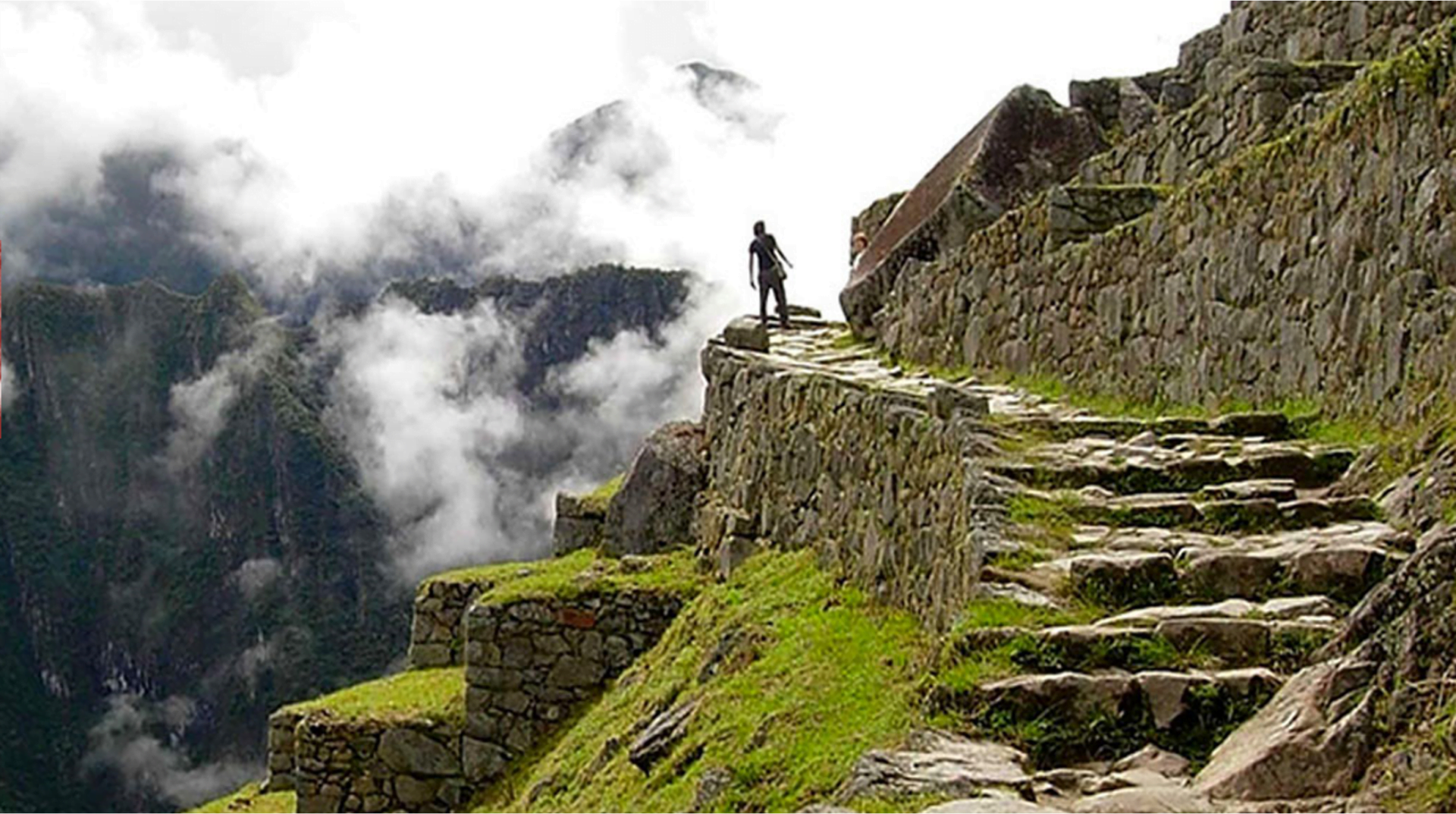 Congreso decide aumentar en 250% salarios de trabajadores porteadores en el Camino del Inca