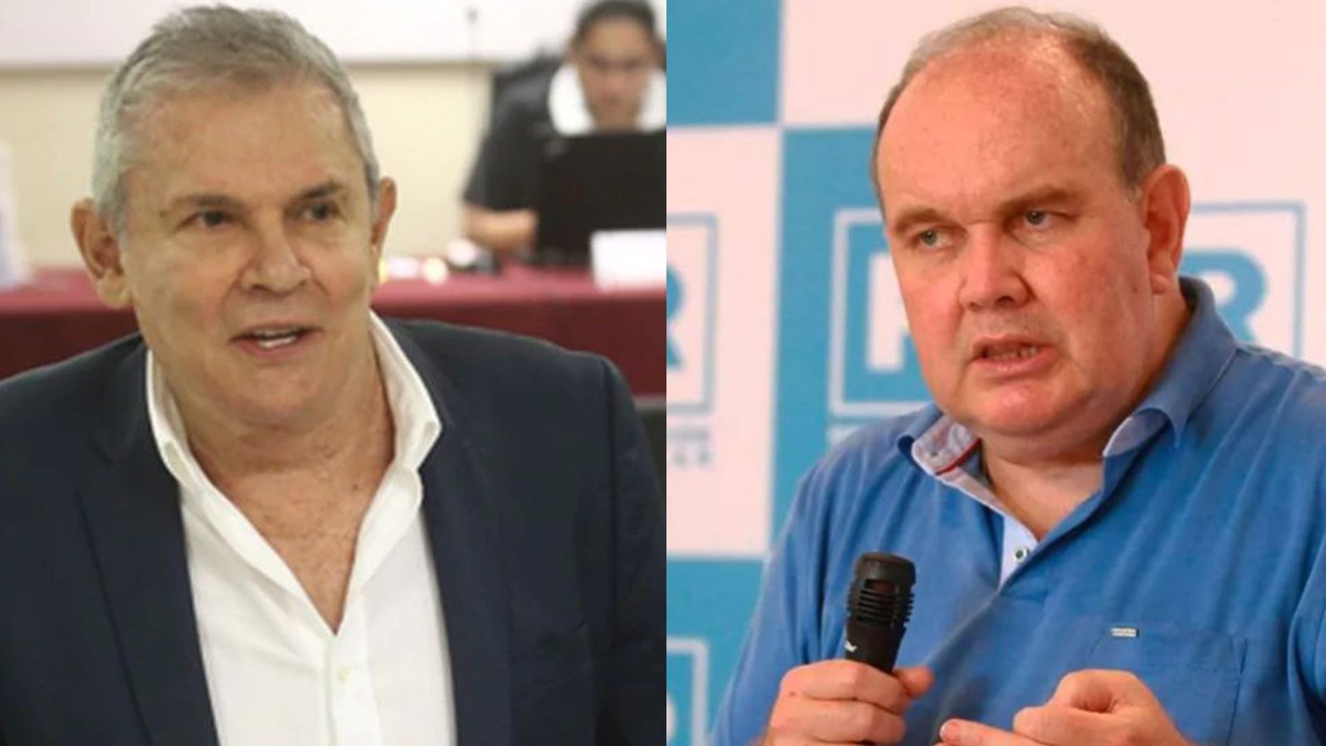 Rafael López sobre Luis Castañeda: “Lo voy a reivindicar en mi gestión”.