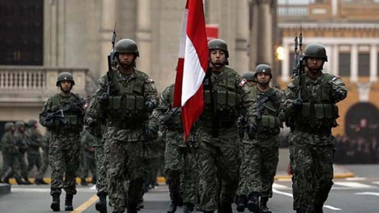 Guacamaya Leaks hackea 283 mil correos del Ejército Peruano
