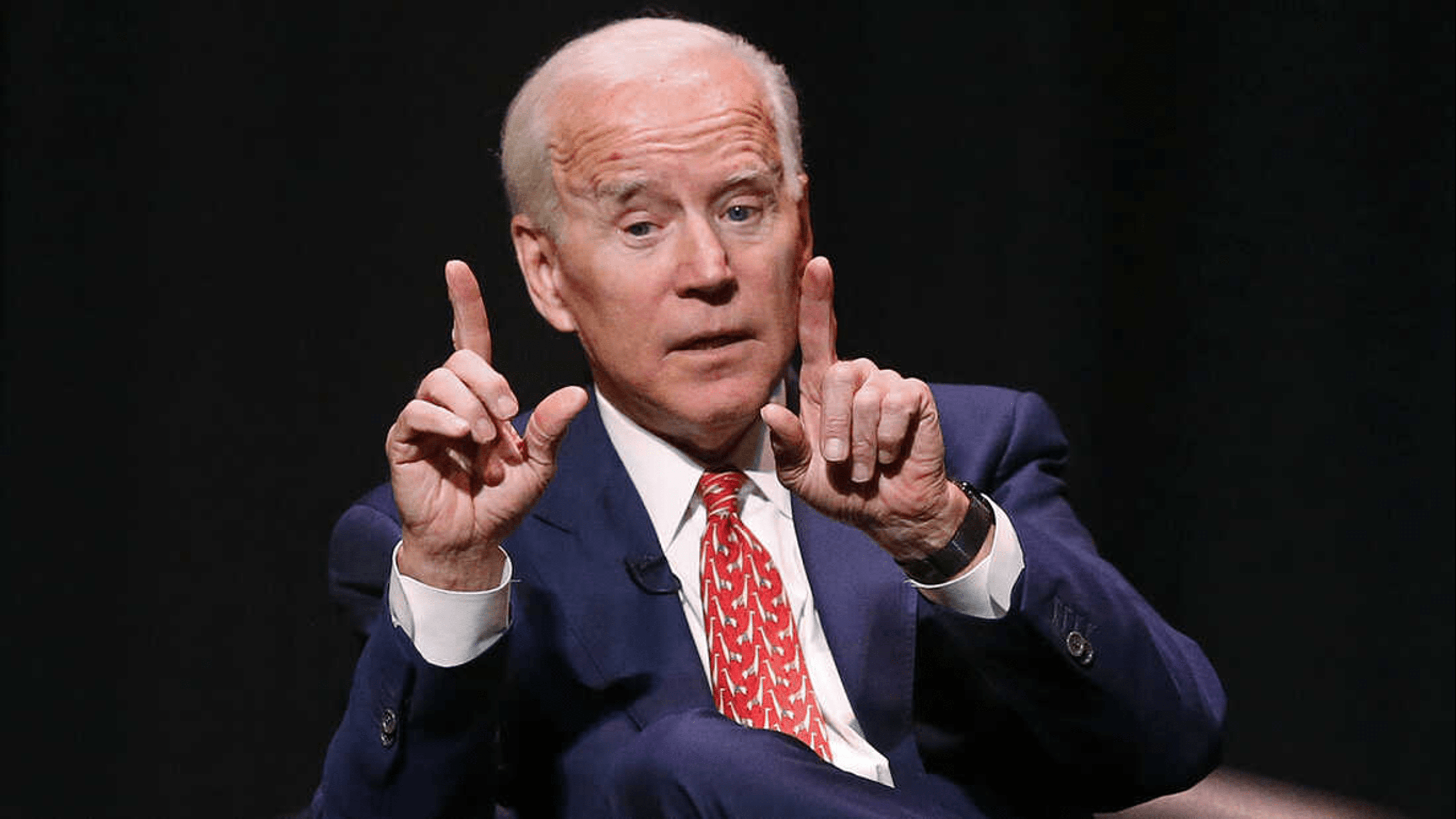 Joe Biden indulta a todos los presos por posesión de marihuana