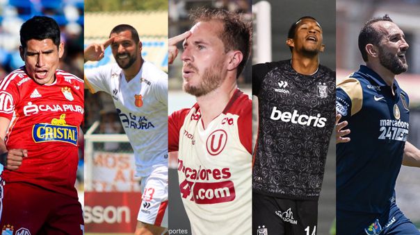 Liga 1: Se oficializa fechas para la final