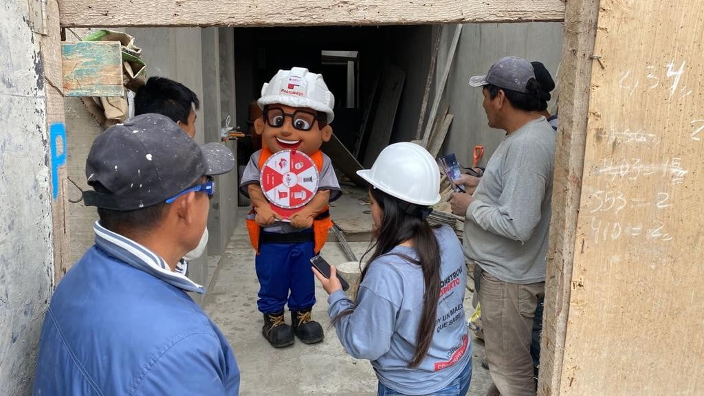ConstruyeXperto cumple dos años contribuyendo con los maestros de obra