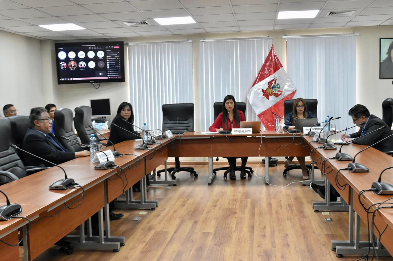 Aprueban dictamen para distritalización de Alto Trujillo luego de victoria de APP en elecciones