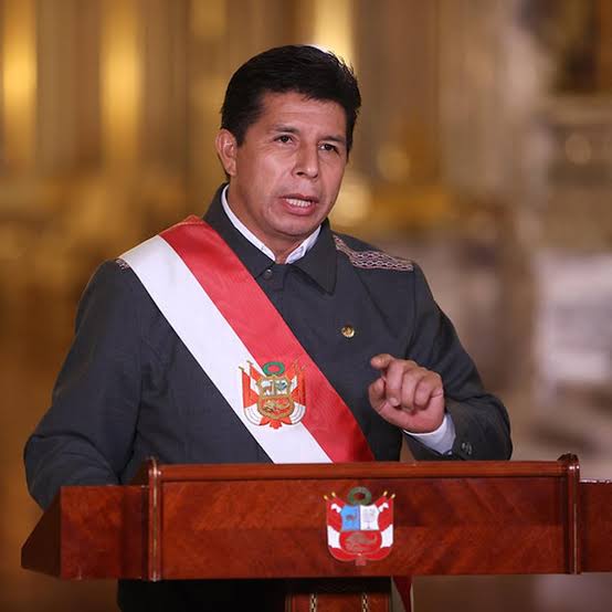 TC ordena anular proceso contra el presidente por traición a la patria