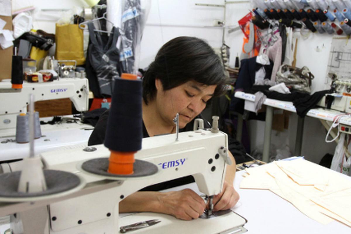 La Libertad: Buscan mejorar la innovación y productividad de las mypes