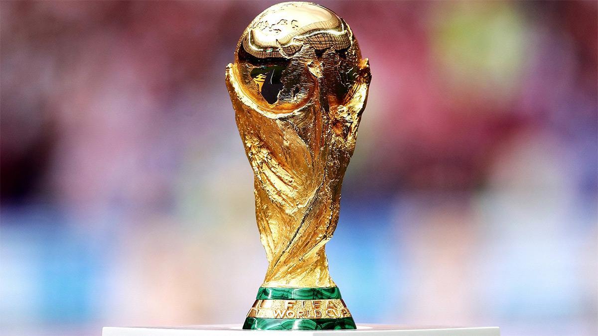 Se apertura el mundial Qatar 2022