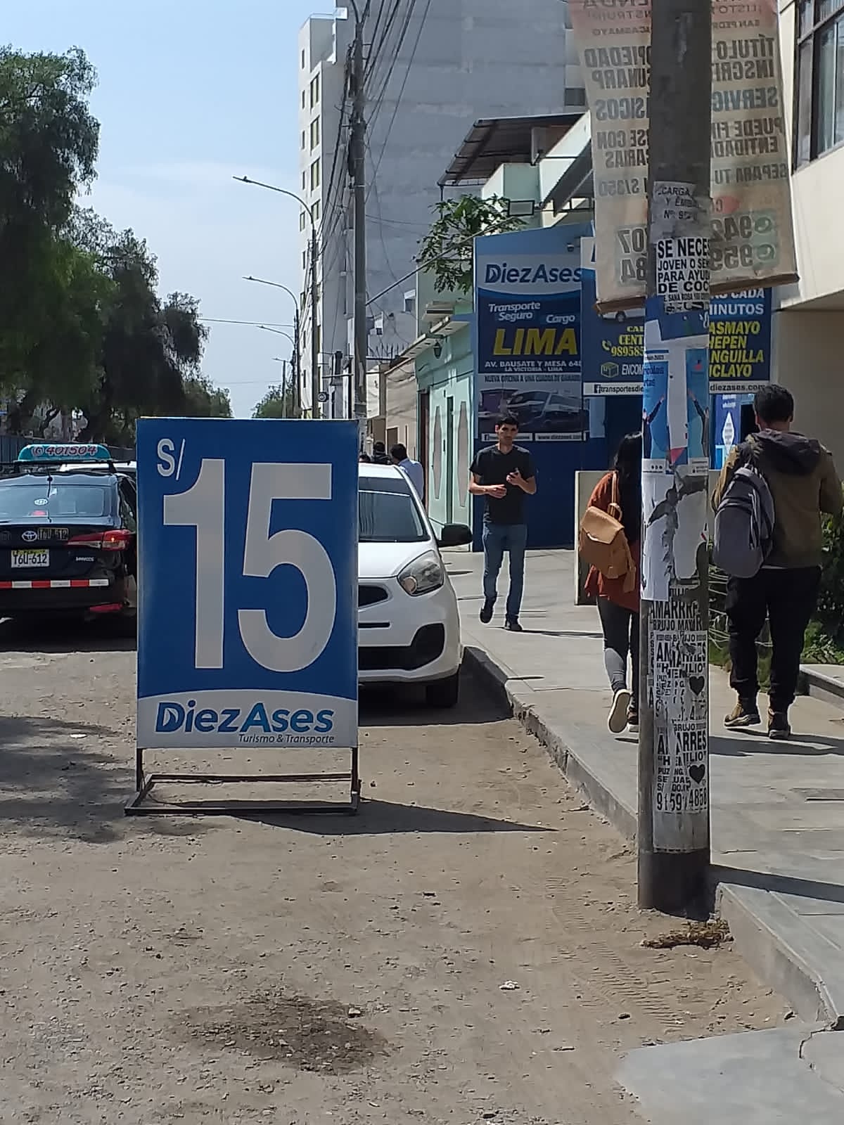 Precio de pasajes a Pacasmayo se mantienen en agencias de Trujillo