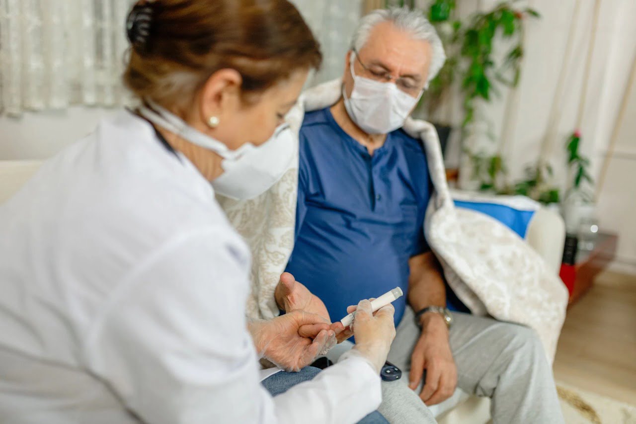 Hábitos que te ayudarán a prevenir la diabetes