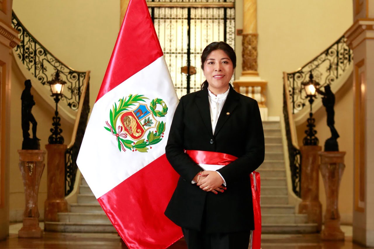 Ejecutivo considera que congreso sí denegó cuestión de confianza a Aníbal Torres
