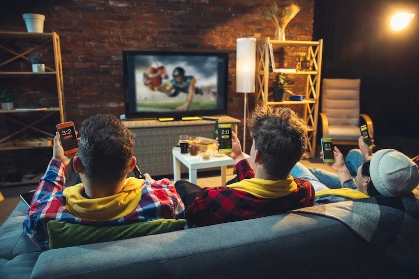 Conoce cómo gestionae tus servicios de Internet, cable o móvil desde casa