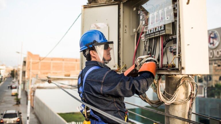 Habrá corte de luz en Moche y El Porvenir por mantenimiento