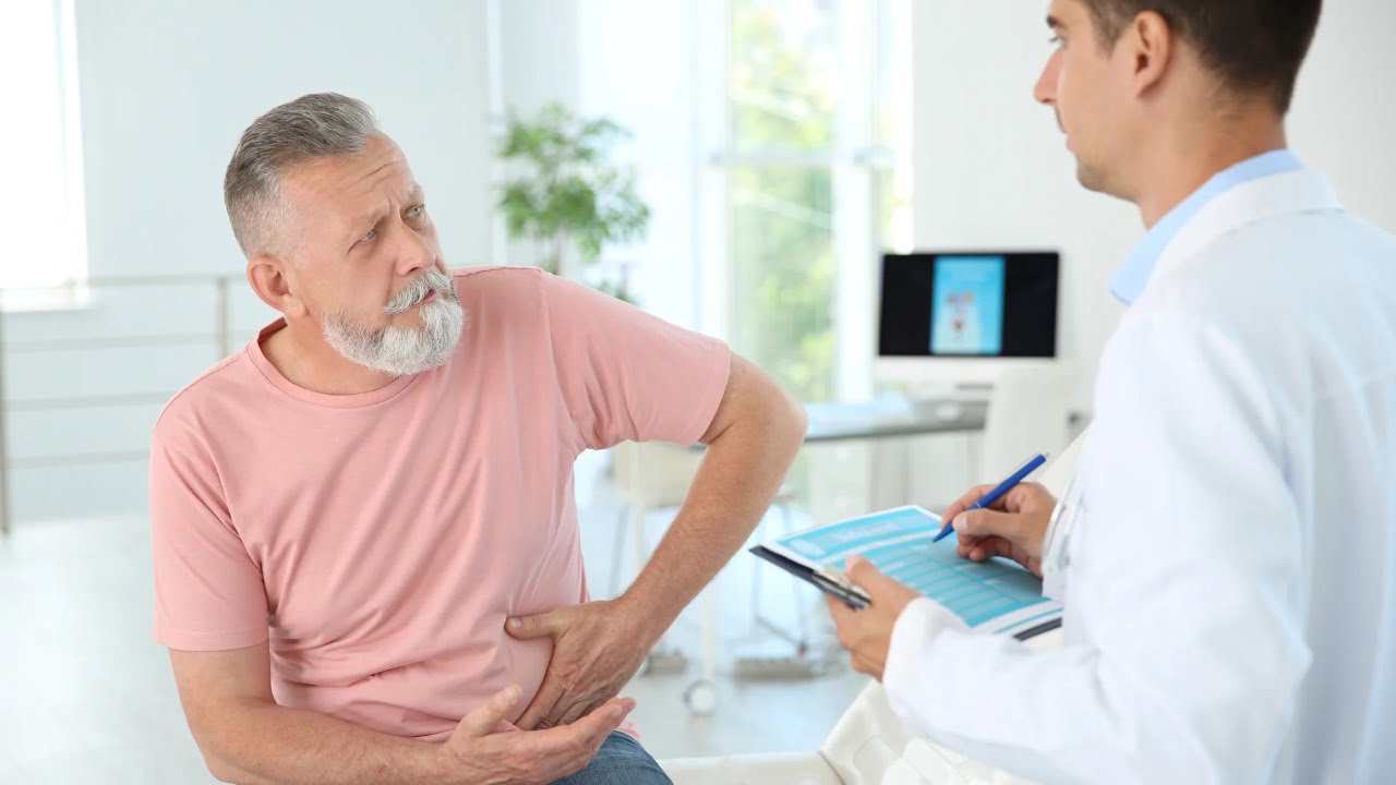 Cómo prevenir y detectar a tiempo el cáncer de próstata