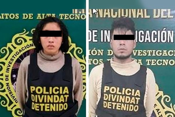 Padres que violaron a su hija recién nacida son condenados a cadena perpetua