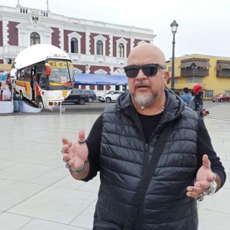 Empresas de transporte deben implementar cámaras de seguridad y GPS
