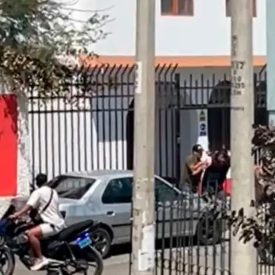Marcas se robaron 400 mil soles