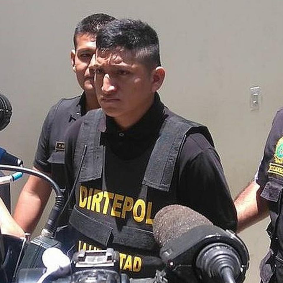 “Johnsson Pulpo” habría ordenado el secuestro de la empresaria de tiendas Tía