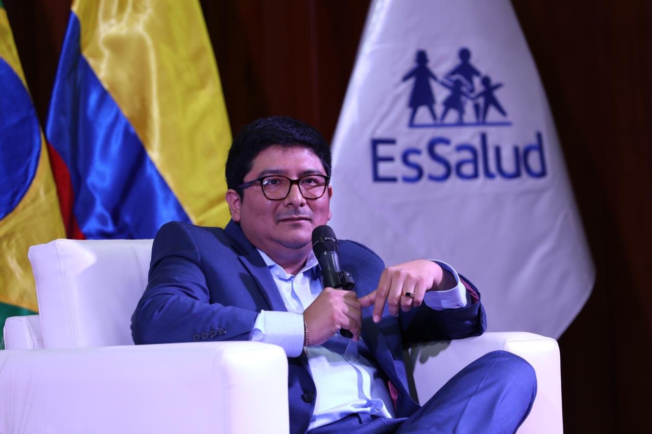Designan como asesor del Mininter a exfuncionario del Minsa vinculado a caso de "pitufeo"