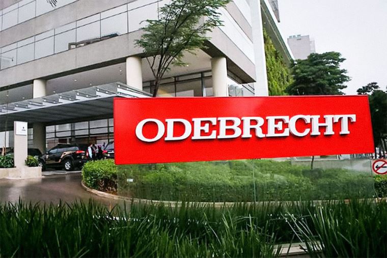 Cooperación jurídica con Perú por caso Odebrecht es suspendida por la fiscalía de Brasil