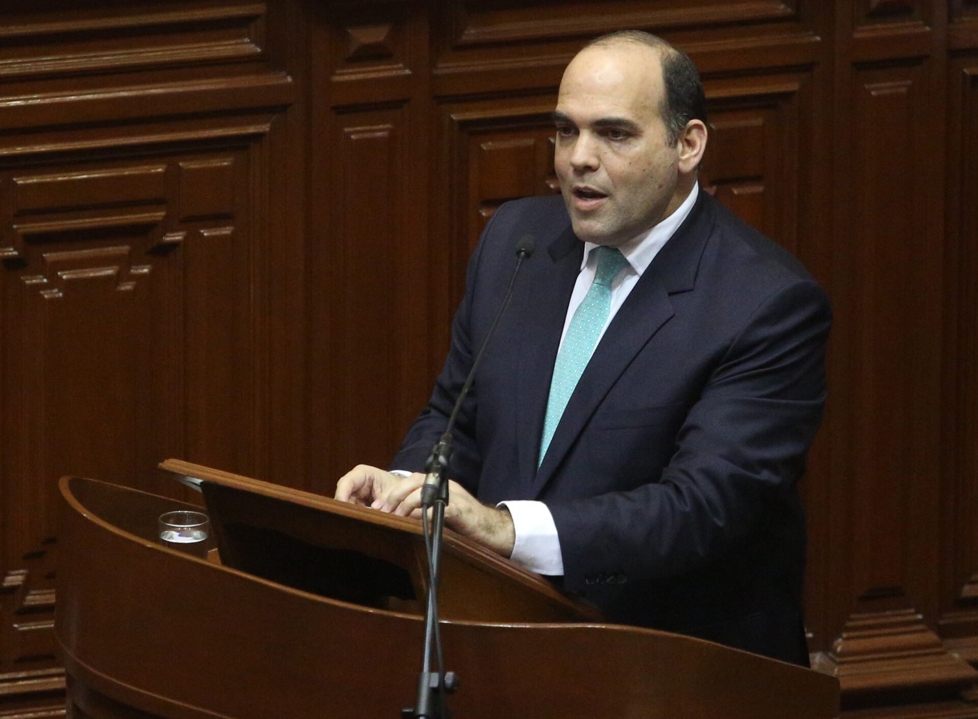 Caso Odebrecht: Fernando Zavala seguirá siendo investigado