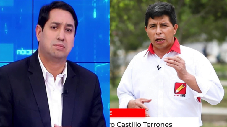 Director de canal Nativa colocó personas en puestos claves del Estado
