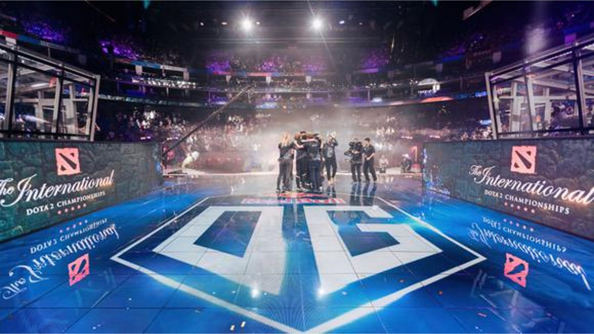Próximo torneo de Dota 2 se llevará a cabo en Lima del 23 de febrero al 5 de marzo