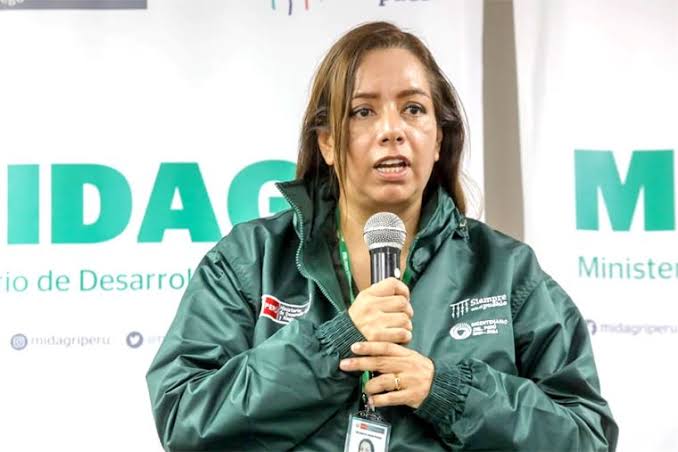 Titular del Midagri deja plantada a comisión Pro Inversión que ve destrabe de Chavimochic