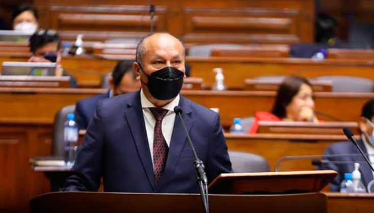 Congresistas cobraron US $3500 para blindar a Juan Silva según colaborador eficaz