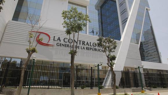 A través de proyecto de ley el fujimorismo busca elegir al contralor sin propuesta del Ejecutivo