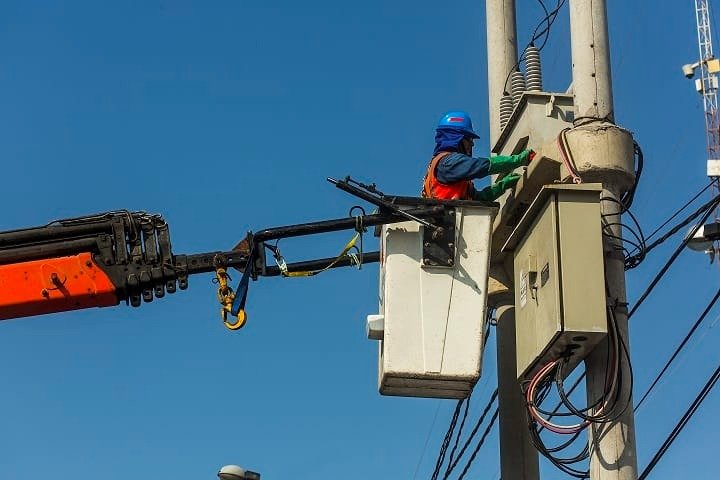 Corte de luz en Trujillo y Virú