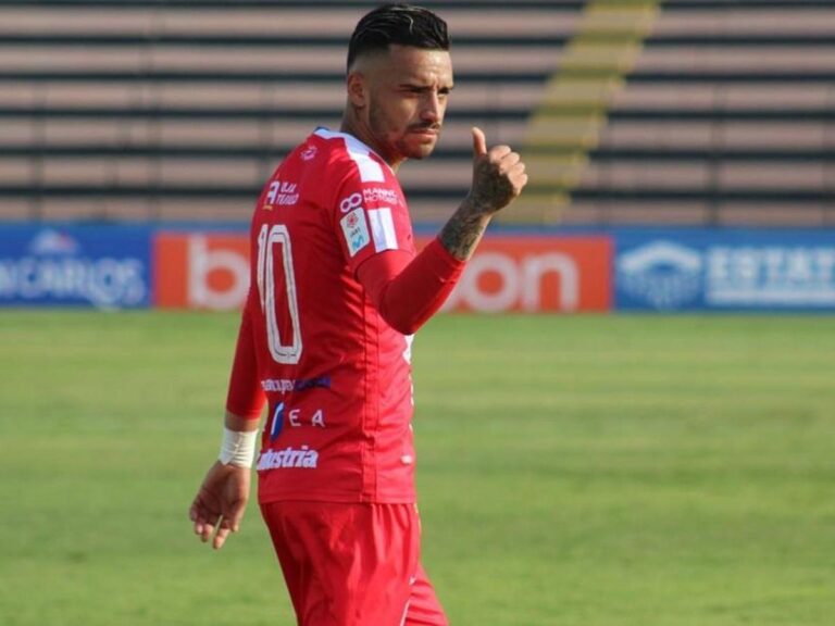 Capturan a banda criminal que preside futbolista Patricio Arce