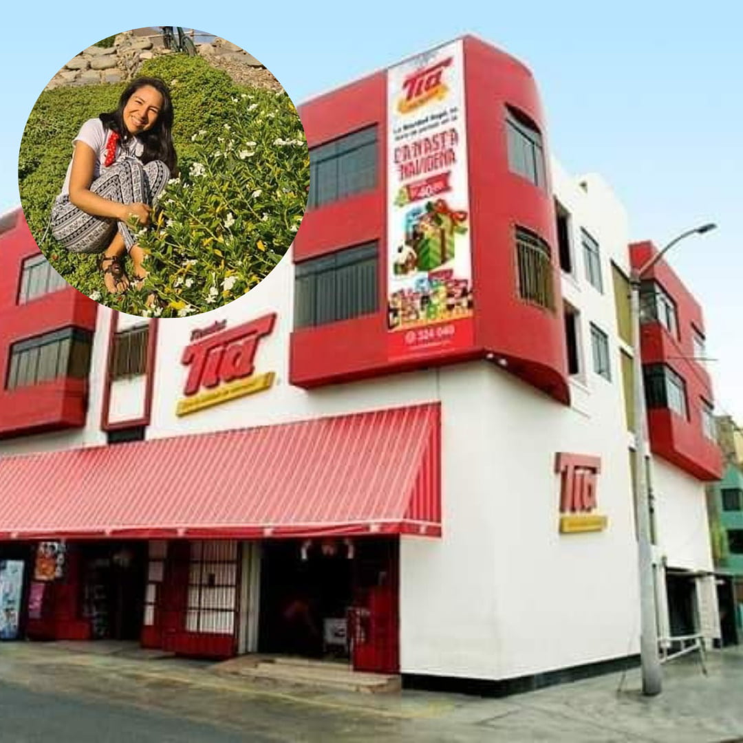 Realizarán vigilia por empresaria de tiendas "Tía" secuestrada este martes