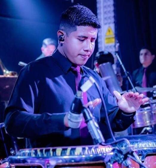 Talento musical perdió la vida en bus Emtrafesa tras accidente