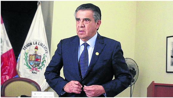 Gestión de Manuel Llempén ha sido “mala” según la ciudadanía