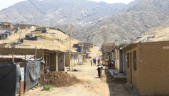 Alto trujillo ya es oficialmente distrito