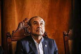 <strong>Marcelo tras su regreso a la MPT: «Soy alcalde de Trujillo, tengo mis derechos</strong>