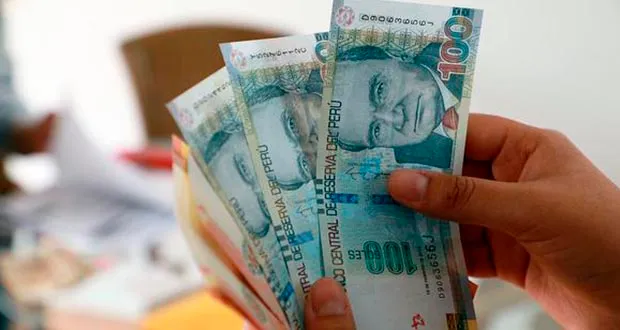 Hoy se cumple el plazo para el pago de la gratificación
