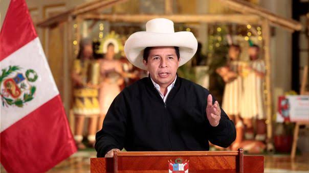 Un testimonio más señala al presidente en actos de corrupción