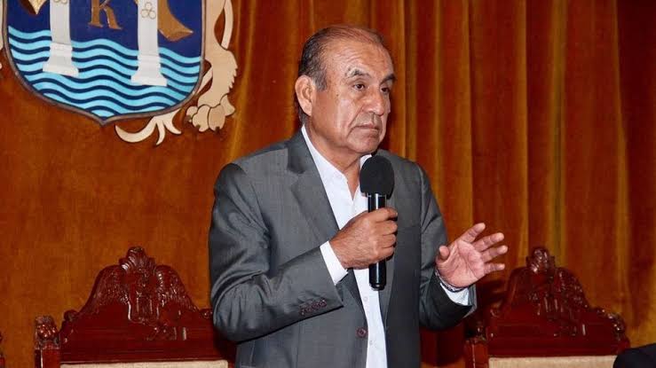 José Ruíz se queda sin credencial del JNE y exprófugo Marcelo volverá a la MPT