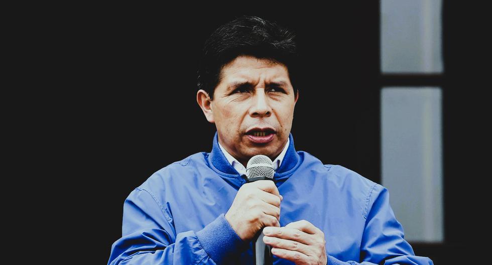 Pedro Castillo solicita enfrentar investigación en libertad