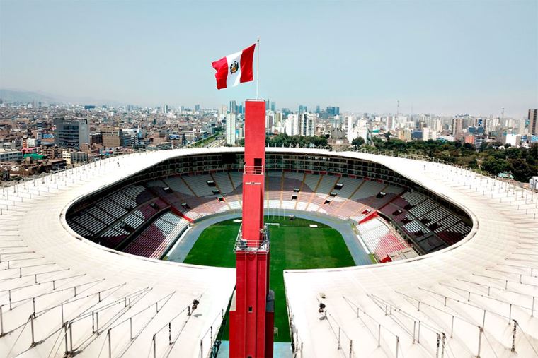 Nuevos rostros liberteños que desean dar el salto al fútbol profesional