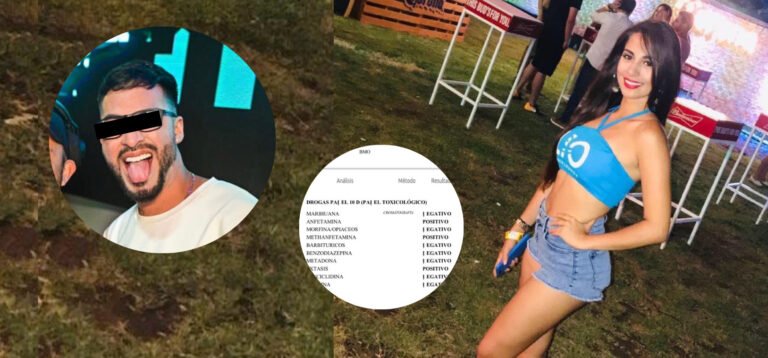 Trujillo: Joven anfitriona denuncia a dueño de discoteca Florida por presunta agresión sexual