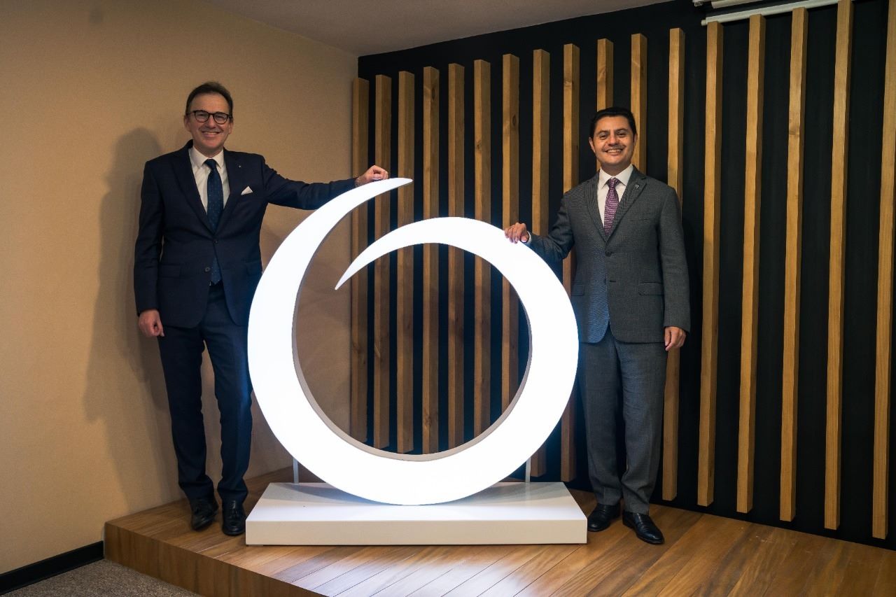 Compañía de belleza inaugura nuevo centro de experiencia en Perú