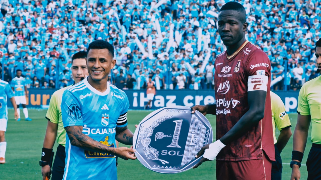 Club Sporting Cristal concreta alianzas para mejorar experiencia de hinchas